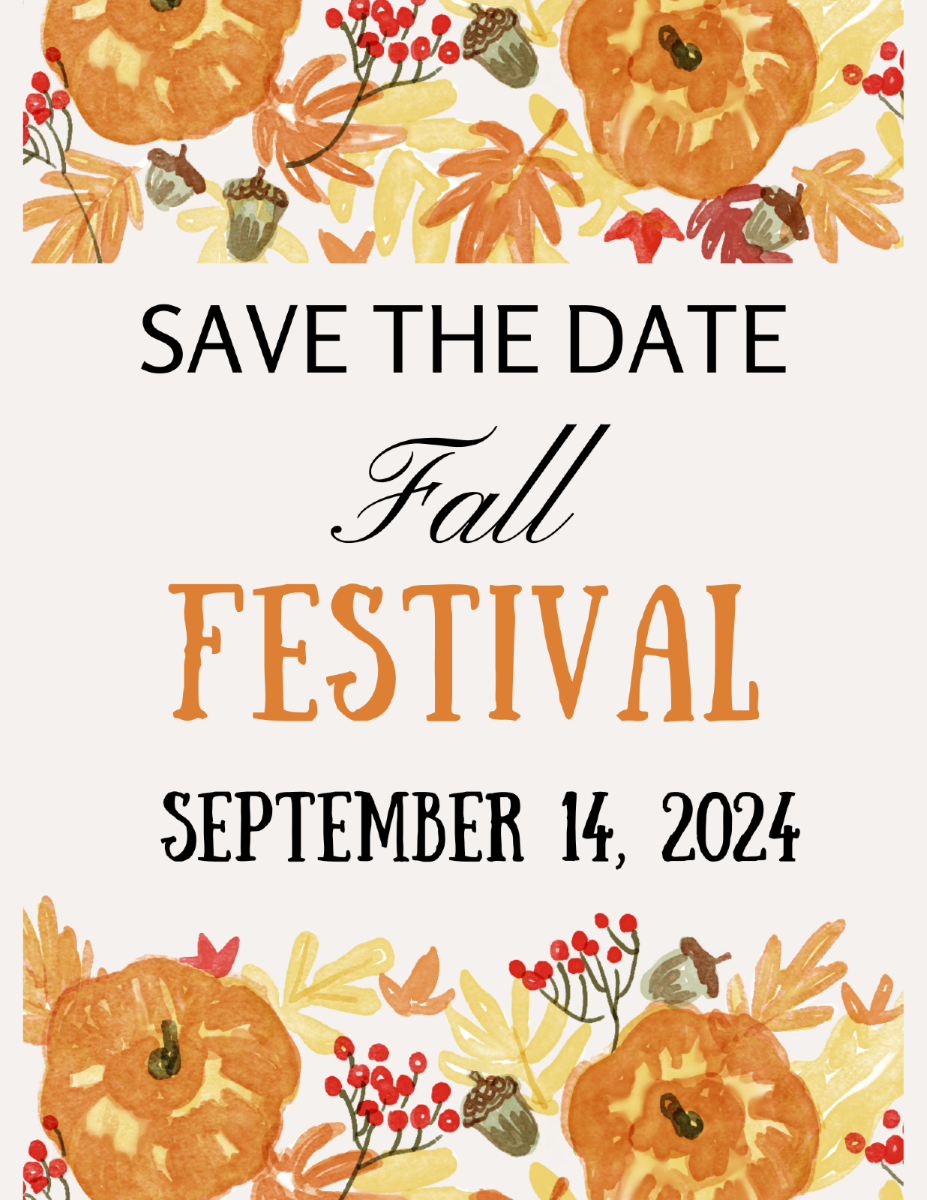 Fall Event