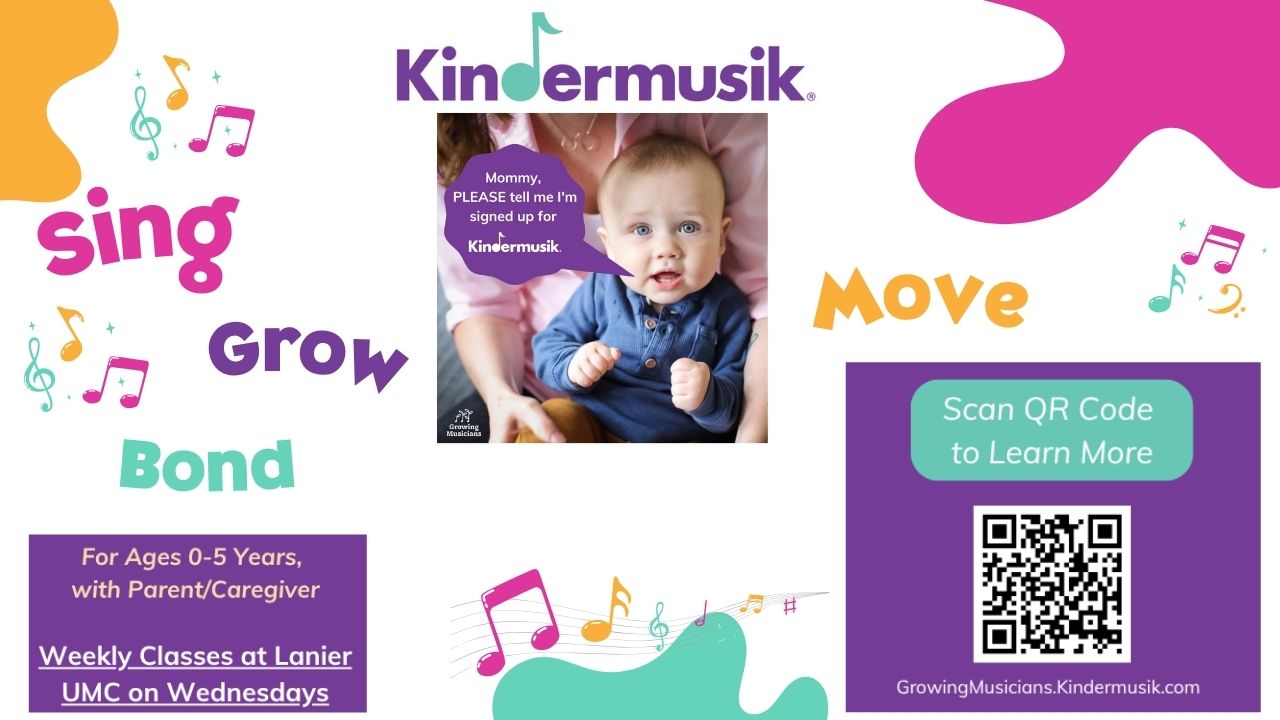 Kindermusik 2026