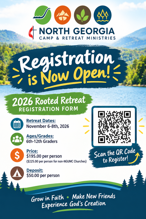 Rooted Retreat 2026 Website Upload